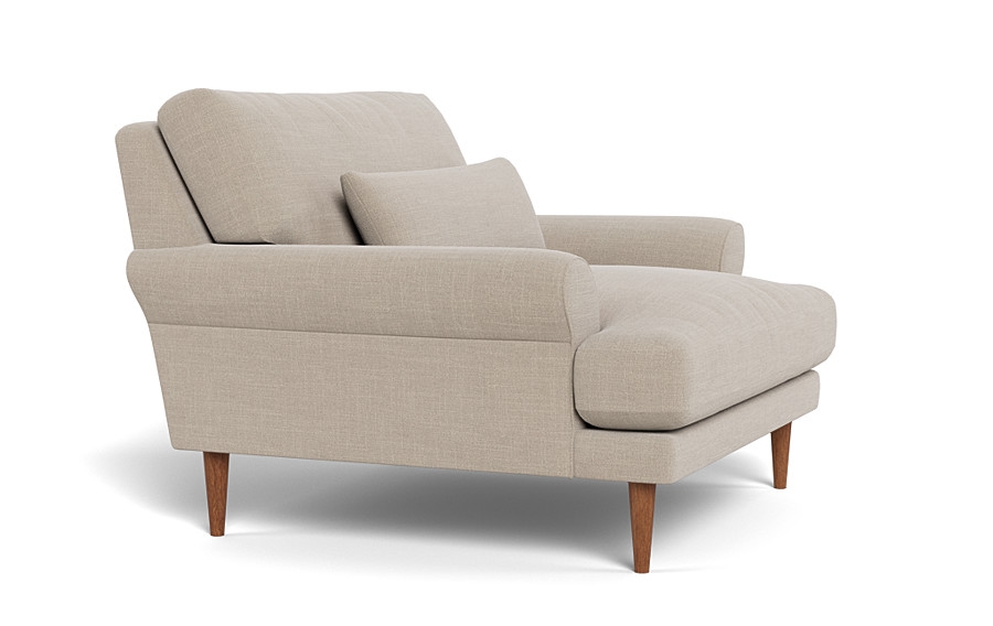 Maxwell Accent Chair by Apartment Therapy - Image 2