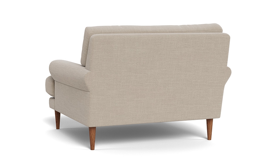 Maxwell Accent Chair by Apartment Therapy - Image 1