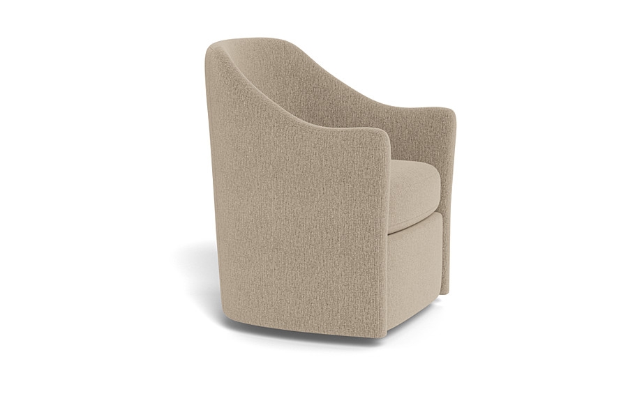 Savona Swivel Chair - Image 4