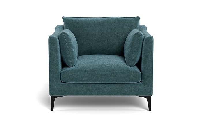 Caitlin Accent Chair by The EverygirlÃ?Â® - Image 0