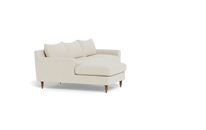 Sloan  Chaise Sectional - Image 3