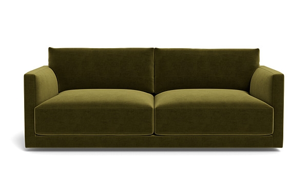 Lukas 2-Seat Sofa - Image 0