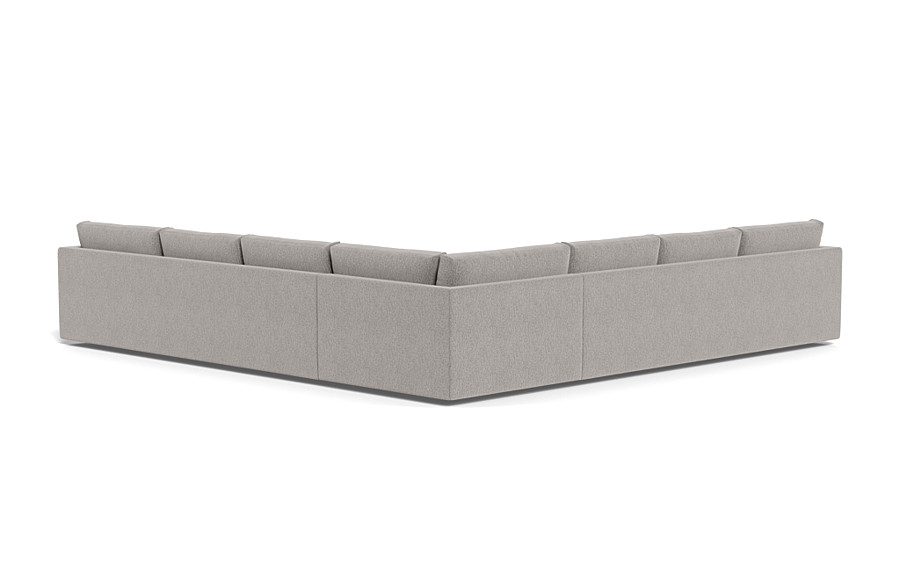 Lukas 3-Piece 6-Seat Corner Sectional - Image 2