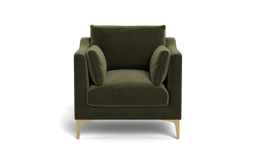 Caitlin Petite Chair by The EverygirlÃ?Â® - Image 0