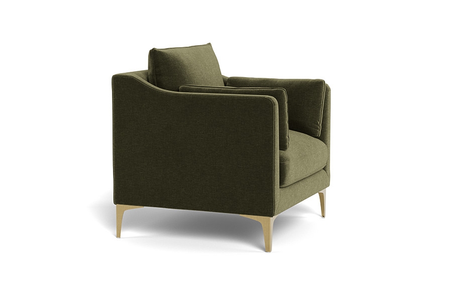 Caitlin Petite Chair by The EverygirlÃ?Â® - Image 2