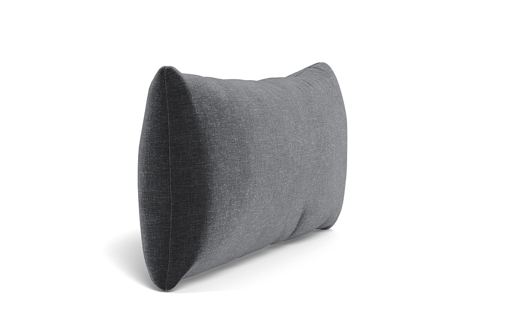 Throw Pillows 14 x 30" Lumbar" - Image 4