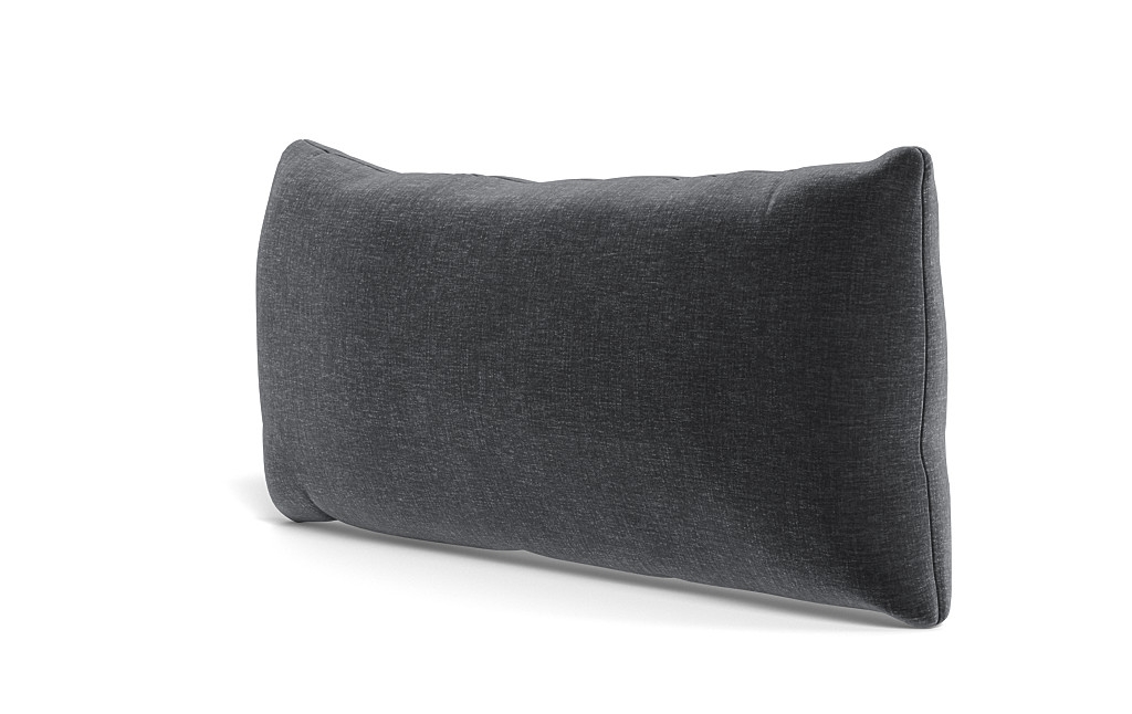 Throw Pillows 14 x 30" Lumbar" - Image 3