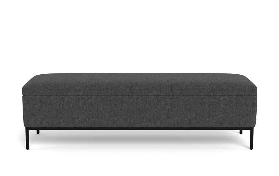 Miller Storage Bench - Image 0
