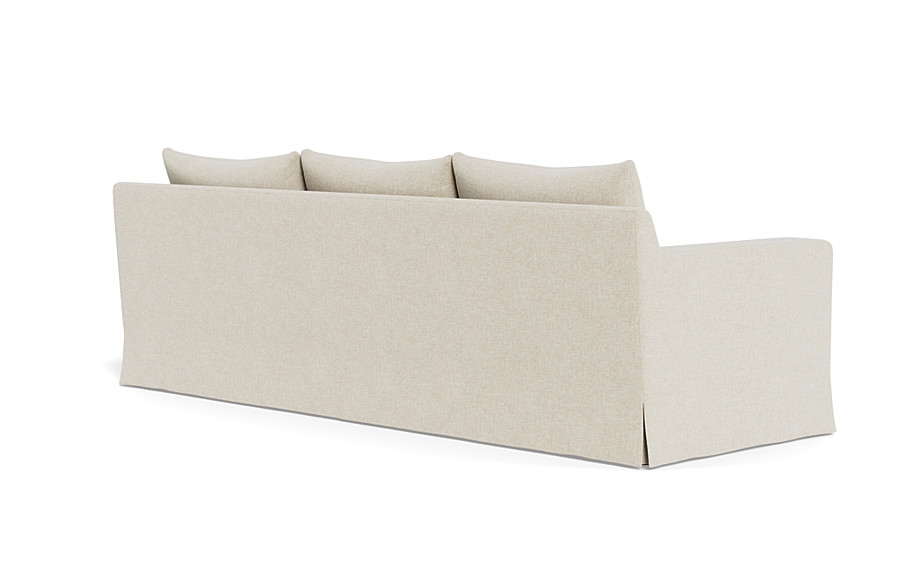 Sloan Slipcovered 3-Seat Sofa - Image 4