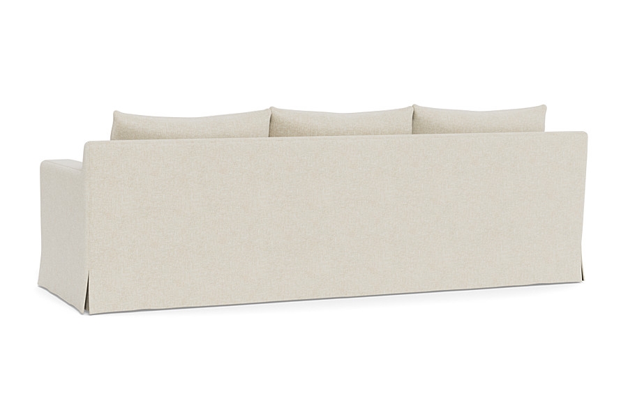 Sloan Slipcovered 3-Seat Sofa - Image 1