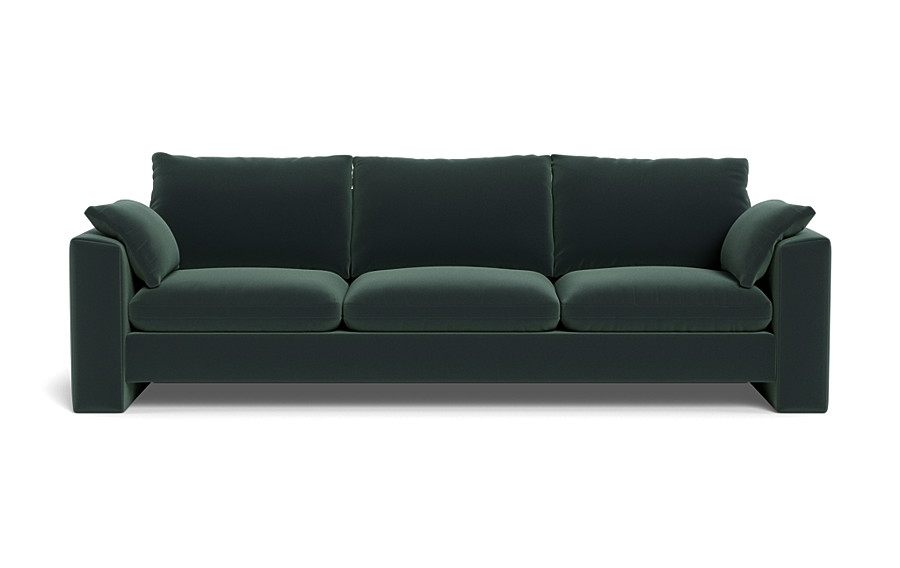 Hayley 3-Seat Sofa - Image 0