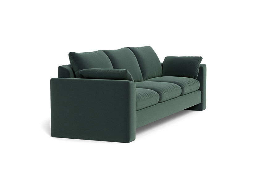 Hayley 3-Seat Sofa - Image 1