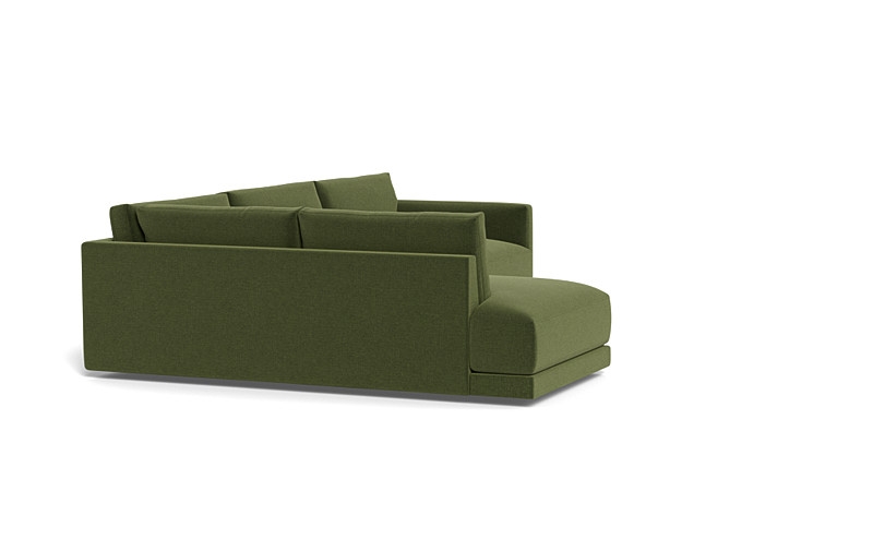 Lukas 3-Seat Left Bumper Sectional - Image 2
