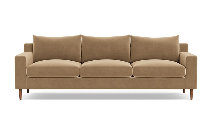 Sloan 3-Seat Sofa - Image 0