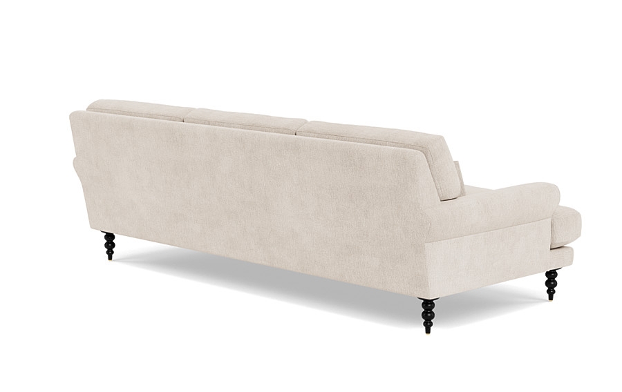 Maxwell Fabric Sofa by Apartment Therapy - Image 3