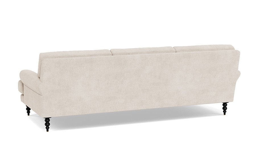 Maxwell Fabric Sofa by Apartment Therapy - Image 1