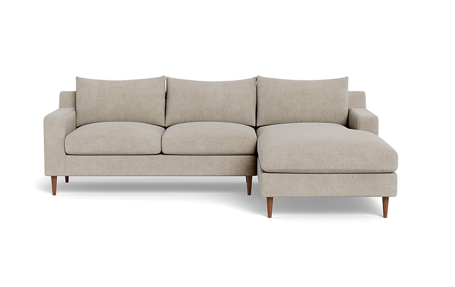 Sloan  Chaise Sectional - Image 0