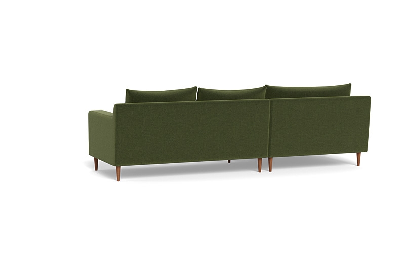 Sloan  Chaise Sectional - Image 2