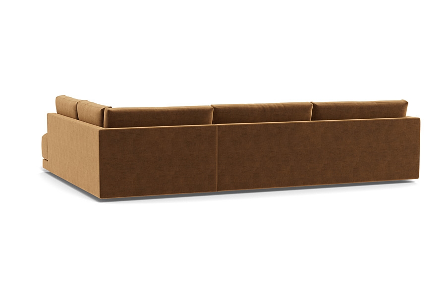 Lukas 3-Seat Right Bumper Sectional - Image 2