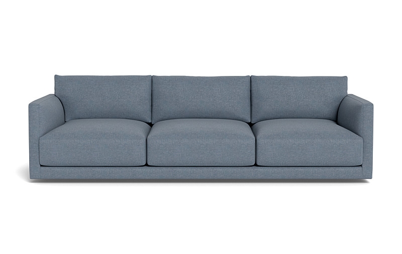 Lukas 3-Seat Sofa - Image 0