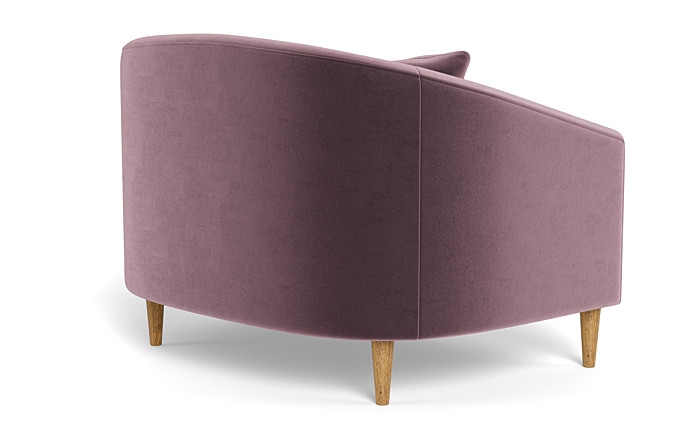 Tegan Chair and a Half - Image 2