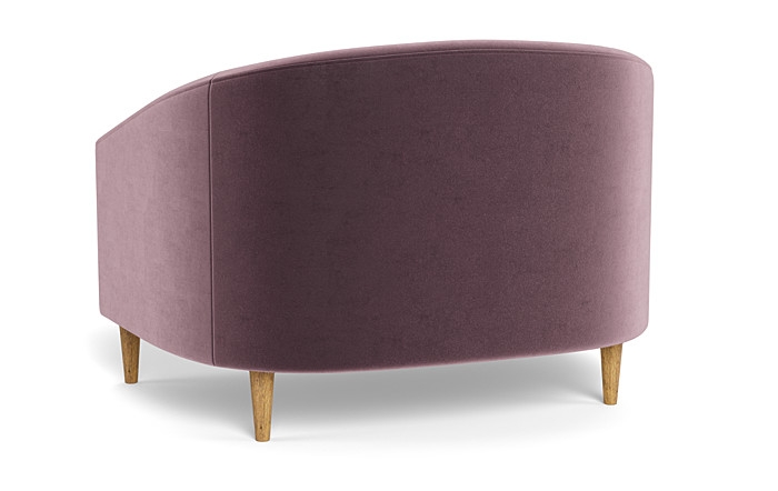 Tegan Chair and a Half - Image 3