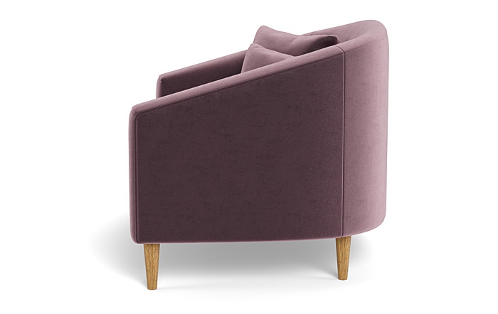 Tegan Chair and a Half - Image 4