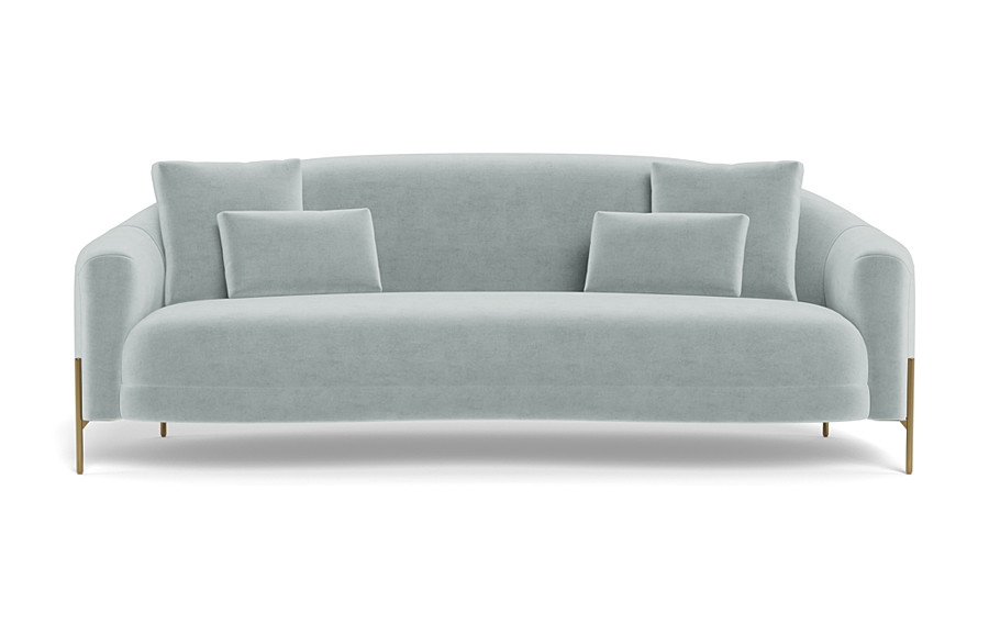 Fiona 3-Seat Sofa - Image 0