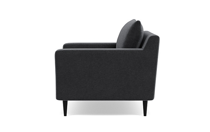 Sloan Accent Chair - Image 1