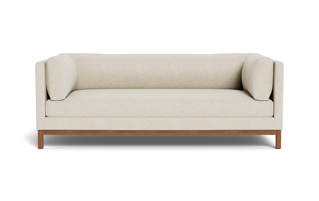 Jasper Fabric Sofa - Image 0