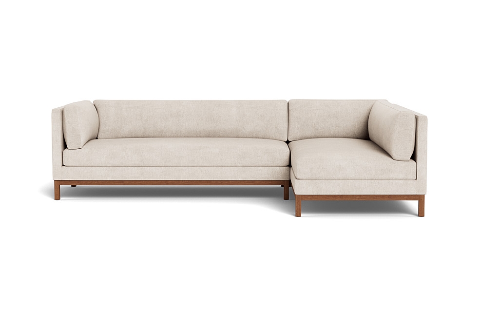 Jasper Right Chaise Sectional - Image 0