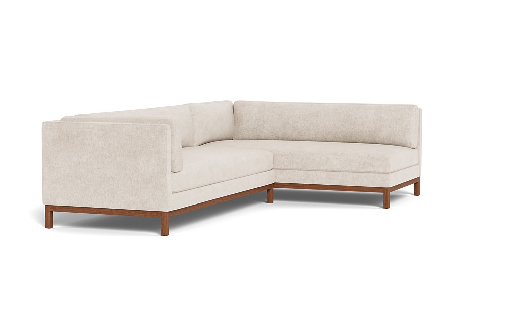 Jasper Right Chaise Sectional - Image 2