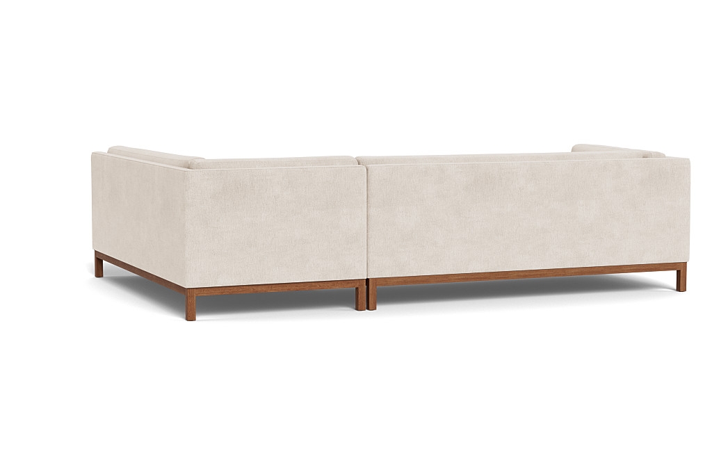 Jasper Right Chaise Sectional - Image 1