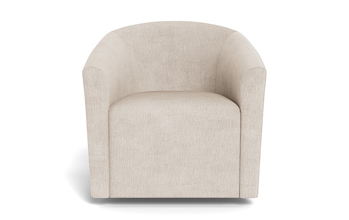 Tegan Swivel Chair (ready to ship 6-9 weeks) - Image 0