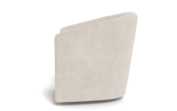 Tegan Swivel Chair (ready to ship 6-9 weeks) - Image 3