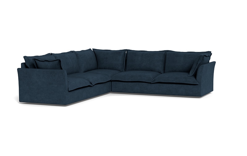 Skylar Corner 4-Seat Sectional Sofa - Image 1