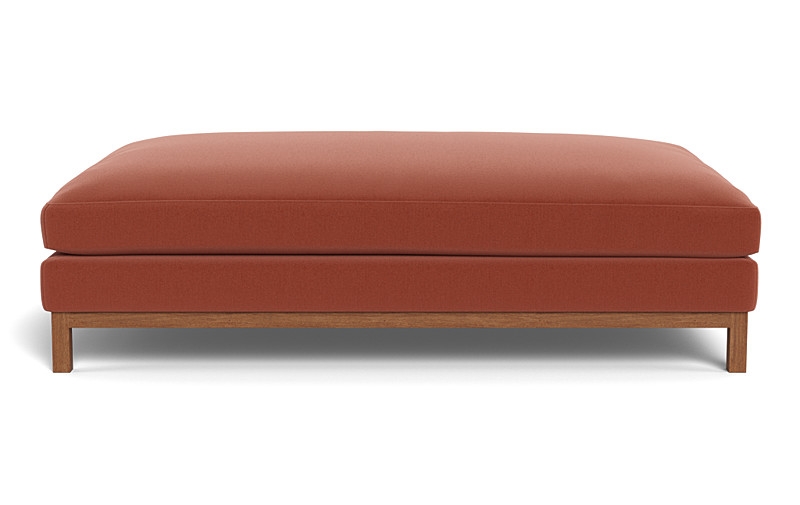 Jasper Ottoman - Image 0