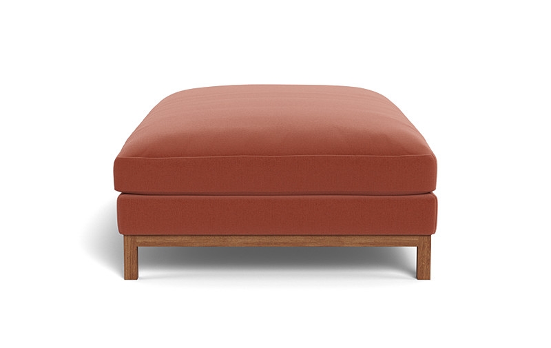 Jasper Ottoman - Image 1