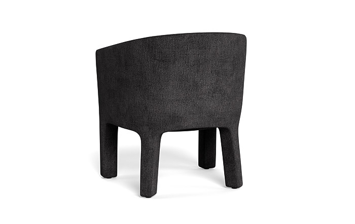 Jules Upholstered Chair - Image 3