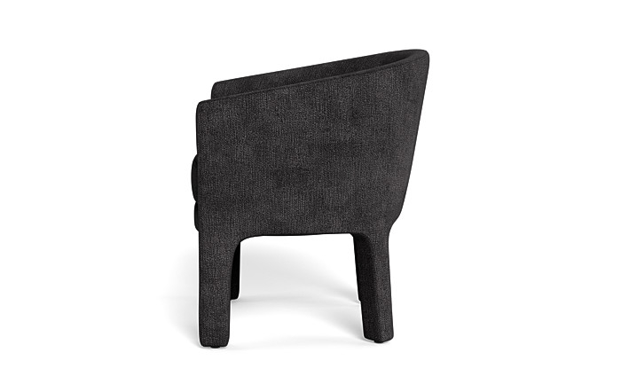 Jules Upholstered Chair - Image 1