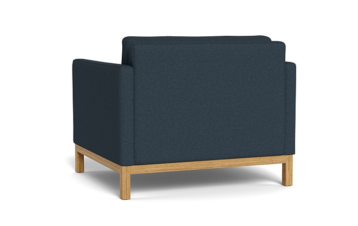 Jasper Outdoor Accent Chair - Image 1