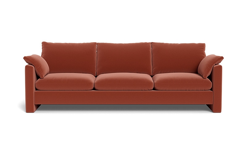 Hayley 3-Seat Sofa - Image 0