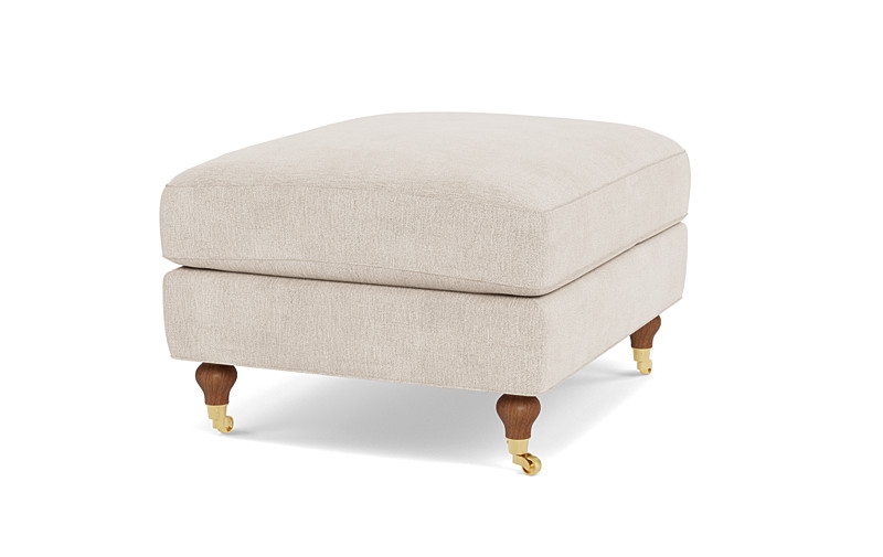 Rose Ottoman by The Everygirl® - Image 2
