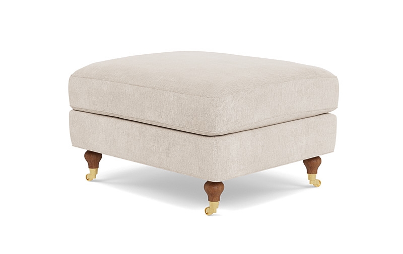 Rose Ottoman by The Everygirl® - Image 3
