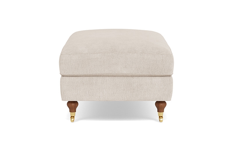 Rose Ottoman by The Everygirl® - Image 4