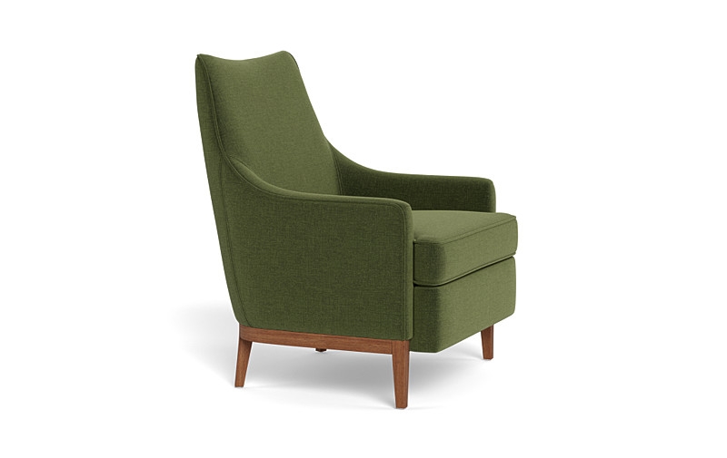 Kingsley Accent Chair - Image 1