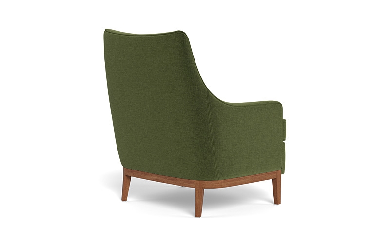 Kingsley Accent Chair - Image 4