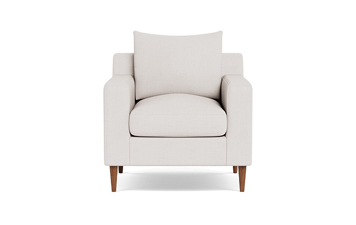Sloan Petite Chair - Image 0