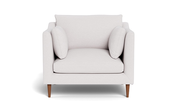 Caitlin Accent Chair by The EverygirlÃ?Â® - Image 0