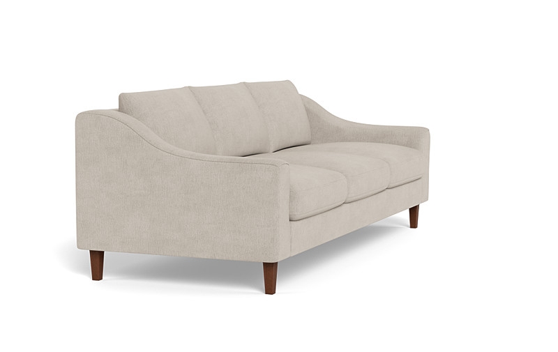 Saylor Slope Arm 3-Seat Sofa - Image 3